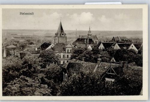 Helmstedt
