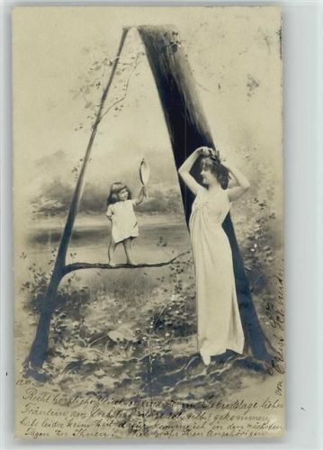1904 Fotomontage das A