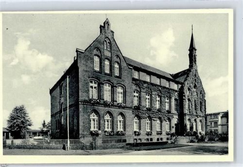 Bad Rothenfelde Kinderheim St. Elisabeth