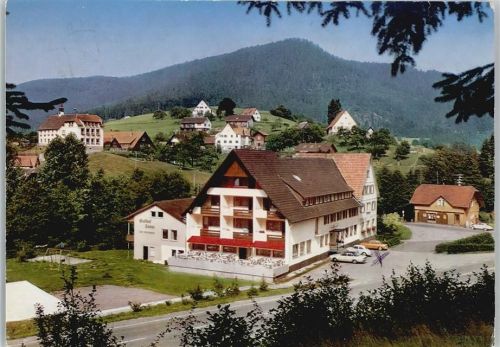 Röt Hotel Gasthof Sonne