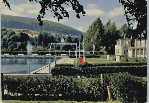 Höxter Schwimmbad