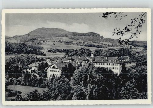 Bad Boll Kurhaus