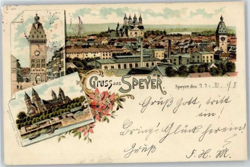 Speyer