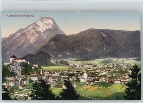 Kufstein