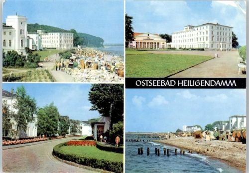 Heiligendamm