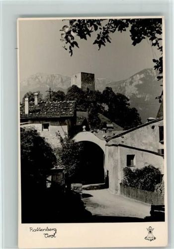 Rattenberg