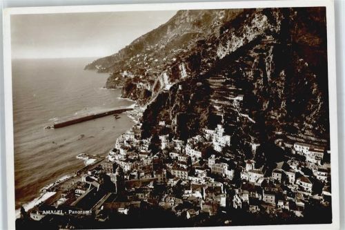 Amalfi