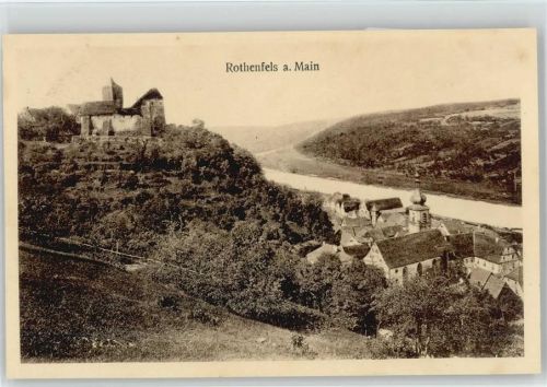 Rothenfels