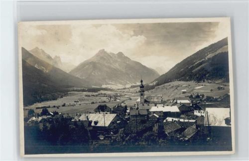 Fulpmes Stubaital