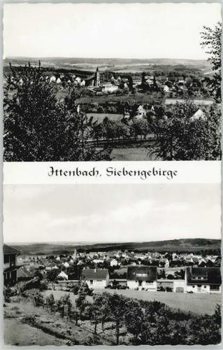 Ittenbach mehrfachaufnahme
