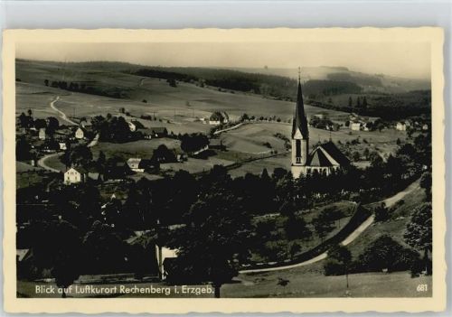 Rechenberg-Bienenmühle
