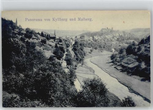 Kyllburg