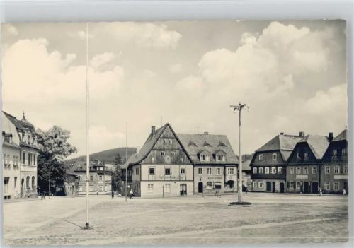 Neusalza-Spremberg Rudolf-Renner-Platz