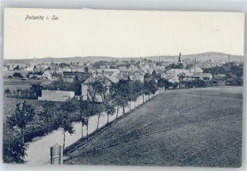 Pulsnitz