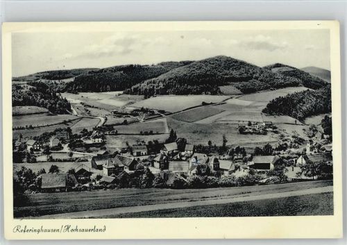 Referinghausen