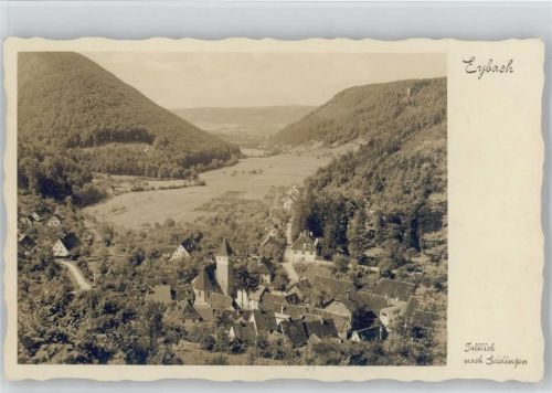 Eybach Geislingen