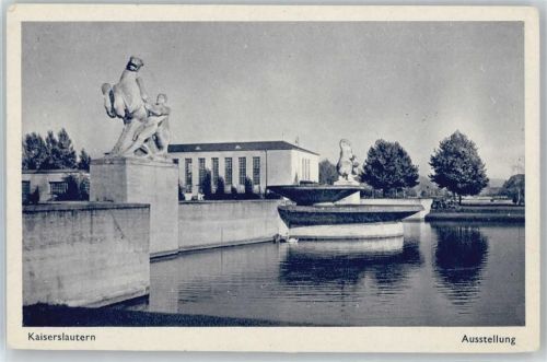 Kaiserslautern Ausstellung