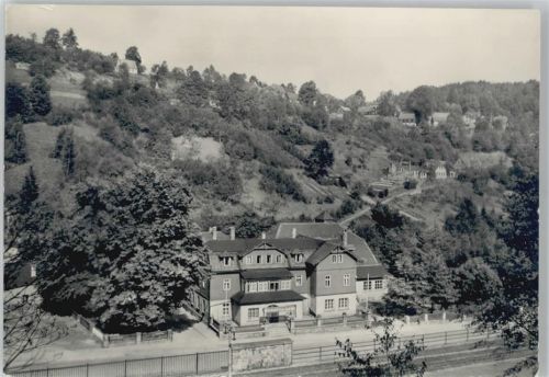 Kipsdorf Hotel Tellkoppe