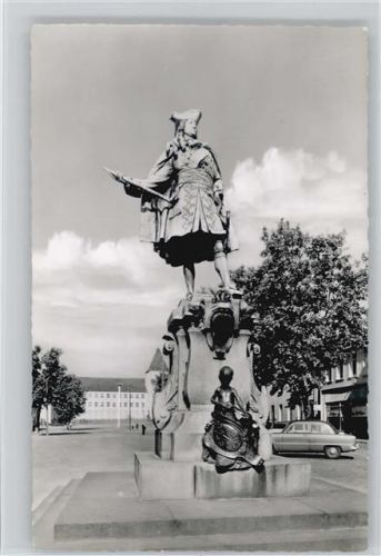 Moers am Neumarkt