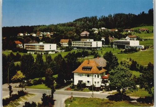 Bad Dürrheim Solbad