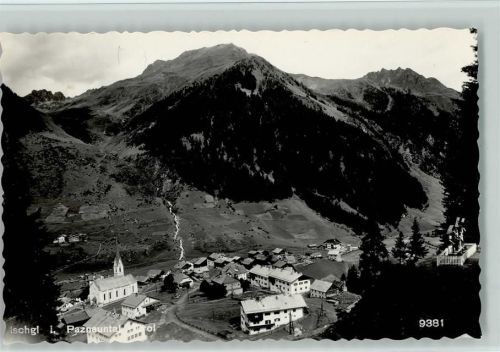 Ischgl