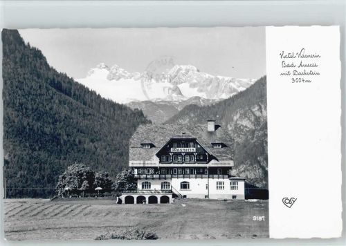Bad Aussee Hotel Wasnerin