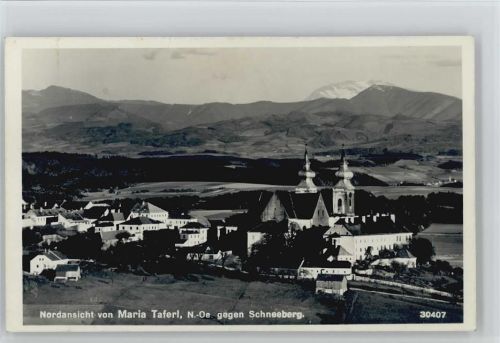Maria Taferl