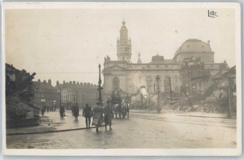 Lille