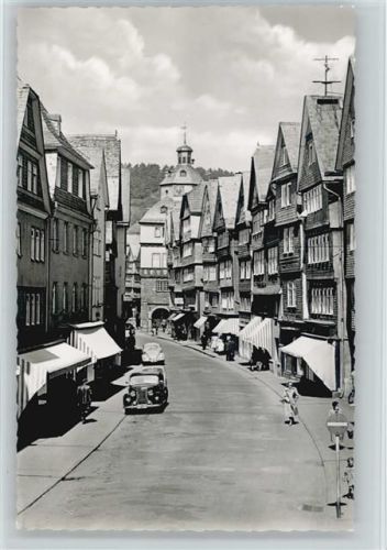 Herborn Hauptstraße