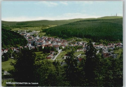 Schmitten
