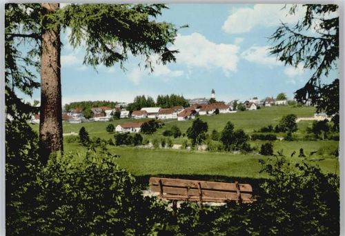 Höchenschwand
