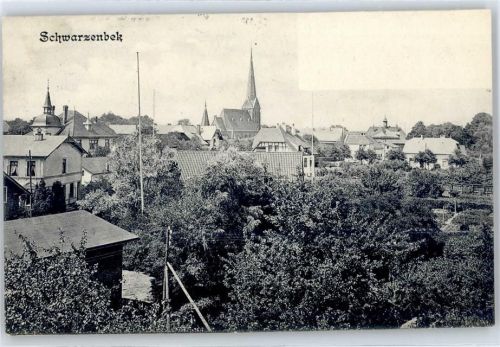 Schwarzenbek