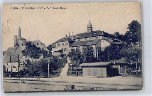 Pretzschendorf Gasthof