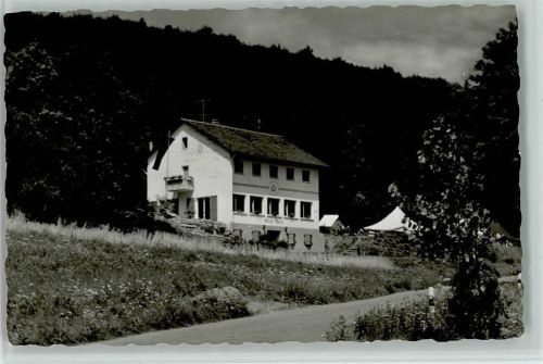 Singen Hegau Haus Naturfreundehaus