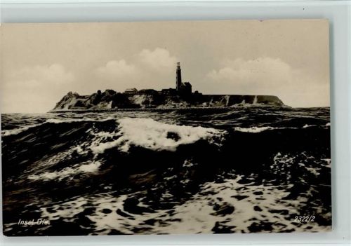 Insel Oie