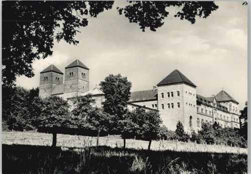 Gerleve Benediktiner-Abtei