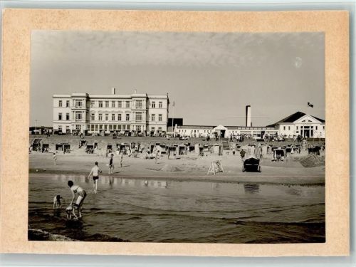 Norderney