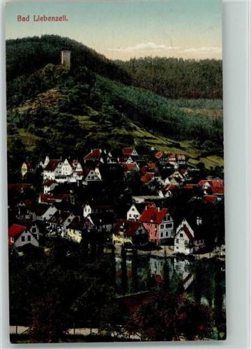 Bad Liebenzell