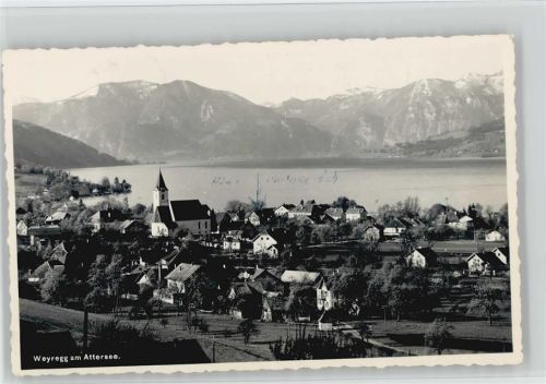 Weyregg