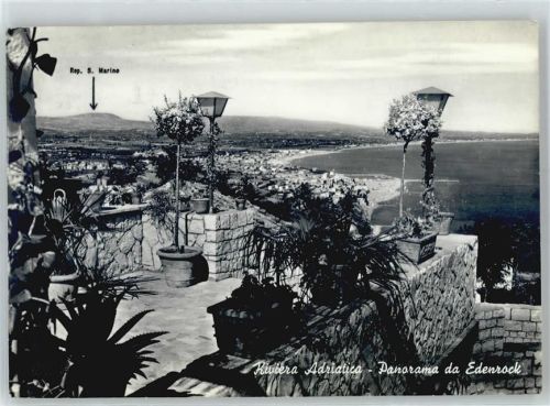 San Marino Riviera Adriatica