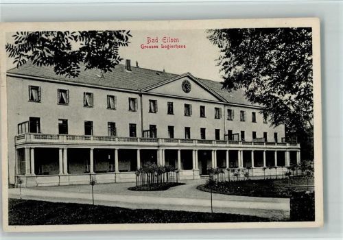 Bad Eilsen Grosses Logierhaus