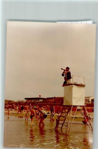 Norderney Rettungsturm