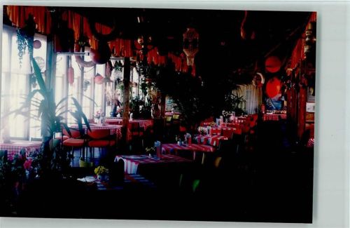 Norderney Restaurant