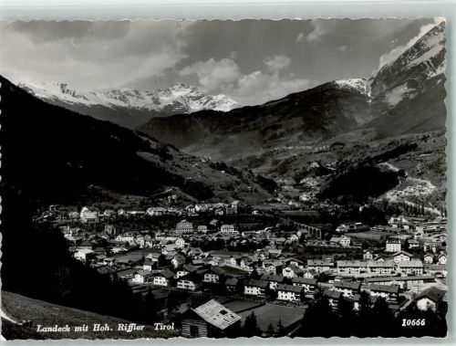 Landeck