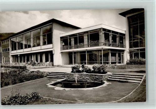 Eberbach Stadthalle