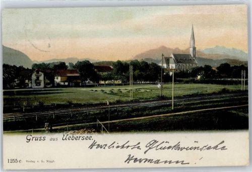 83236 W8212 Übersee