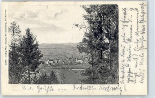 Schlüchtern
