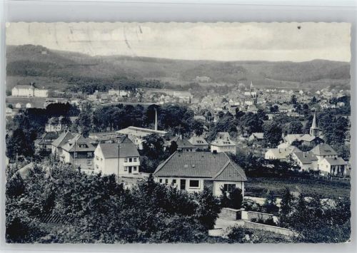 Bad Driburg