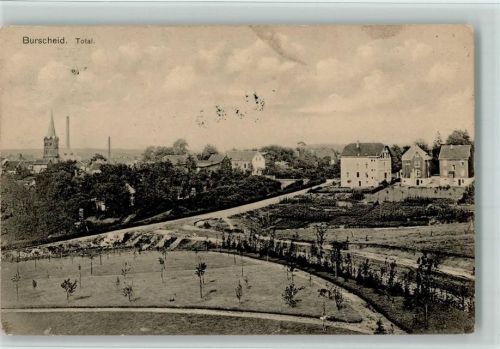 51399 W5093 Burscheid , Rheinl - Panorama