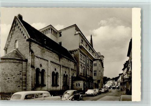 Bad Godesberg Krankenhaus St. Markus-Stift